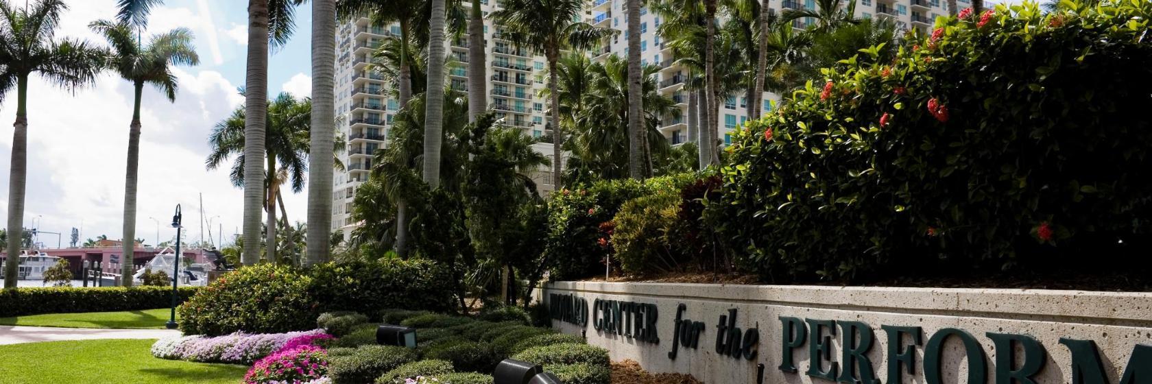 Broward Convention Center